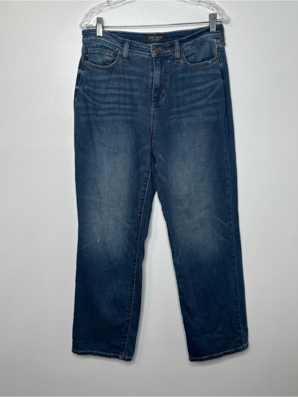 Judy Blue Jeans Women’s 5/27 Straight Fit JB8601